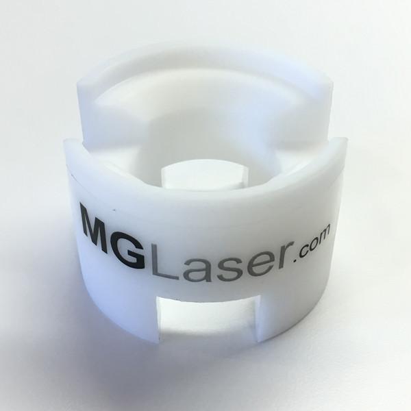 Lens Holder Cleaning Supplies