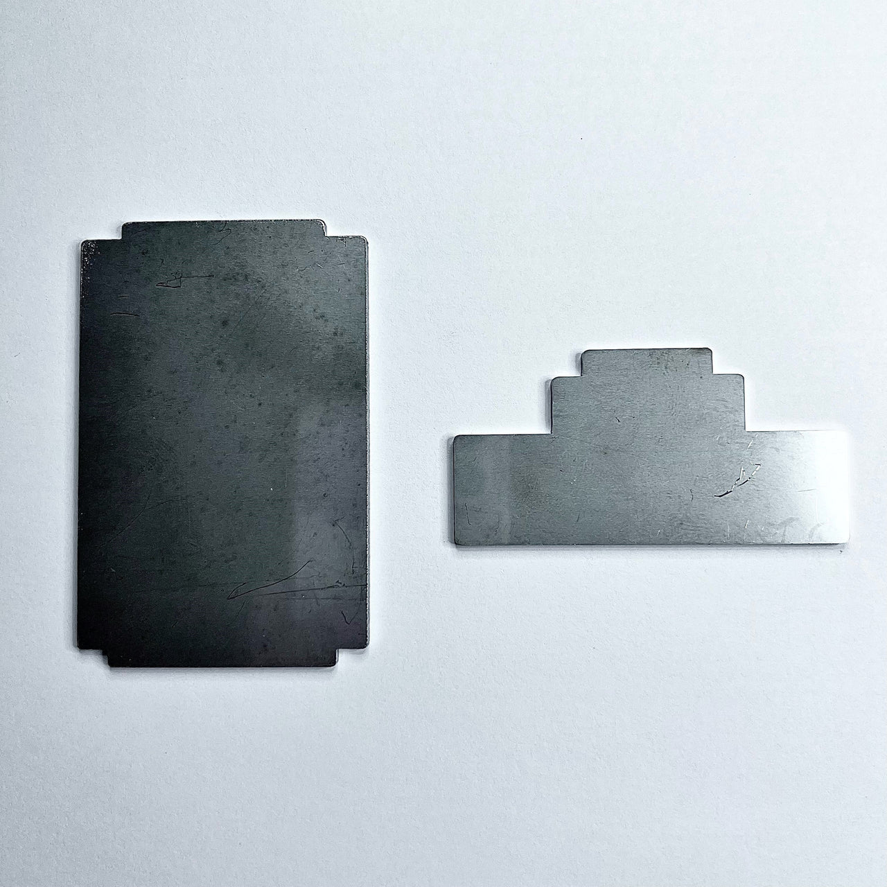 Mark II Lens and Lower Nozzle Body Tool Set