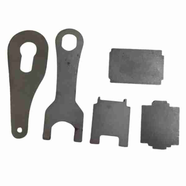 Lower Nozzle Body Tool Set