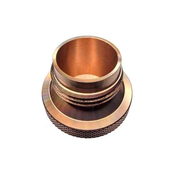 LVD LP NOZZLE Ø 1.5