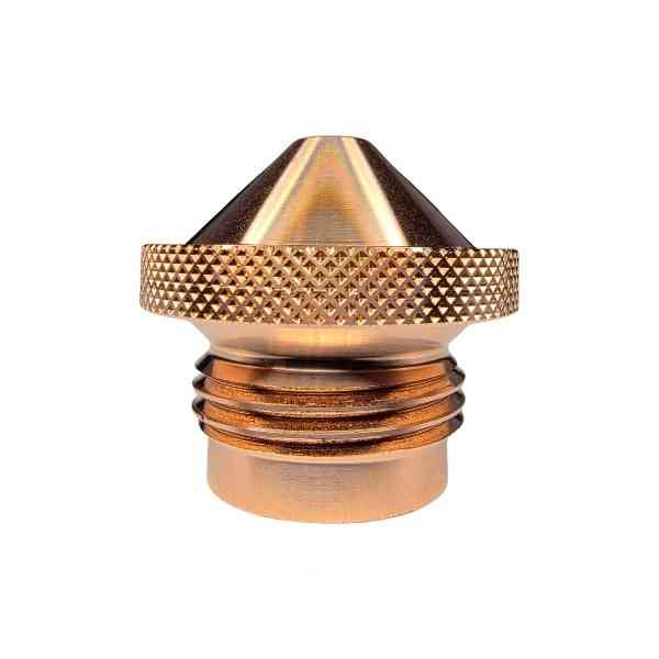LVD LP NOZZLE Ø 2.5