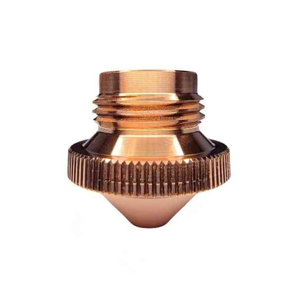 LVD Nozzle W/SPRING Ø2.5MM INT Ø1.3MM