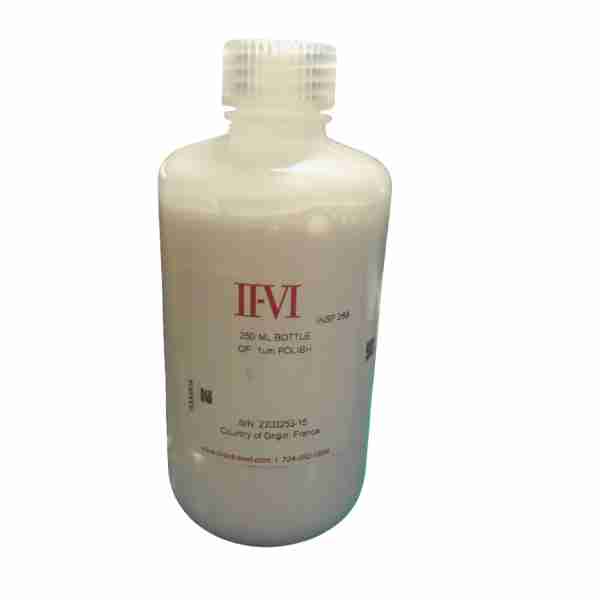 Polish for Optic Cleaning 250 ML