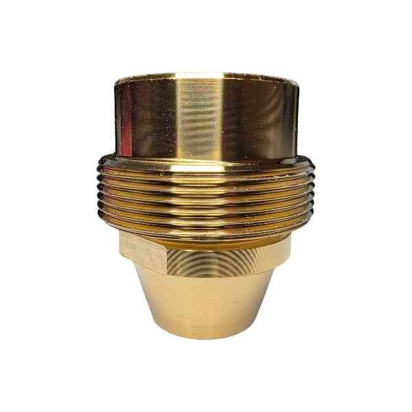 Nozzle Adapter Body Cutting Head