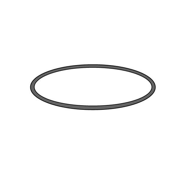 Mazak® O-Ring Internal Base Cutting Head
