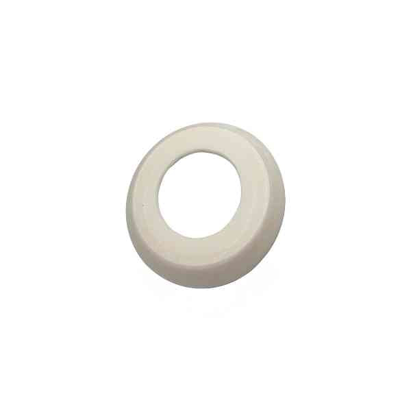 Mazak® Isolation Ring Ceramic 24x3 Narrow