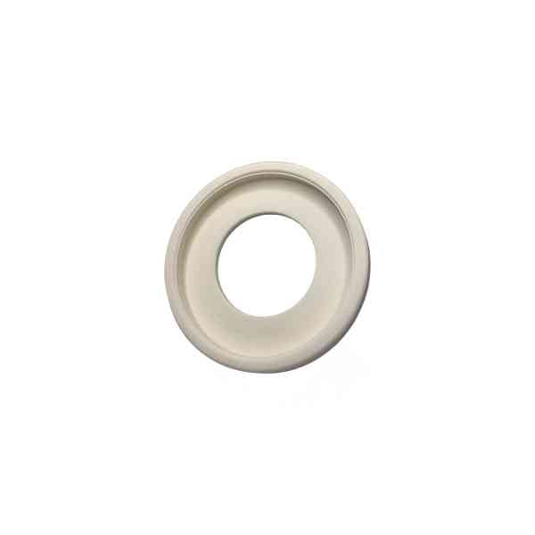 Mazak® Isolation Ring Ceramic 24x3 Wide