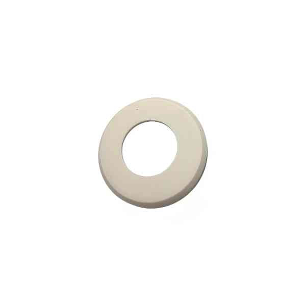 Mazak® Isolation Ring Ceramic 24x3 Wide