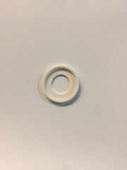  Mazak® Isolation Ring Ceramic 24X3 Wide Cutting Head