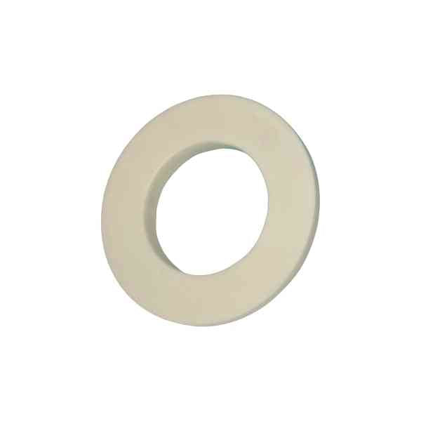 Mazak® Isolation Ring Ceramic 30x4