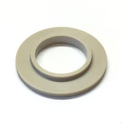 Mazak® Isolation Ring Hard Plastic 30X4 Cutting Head