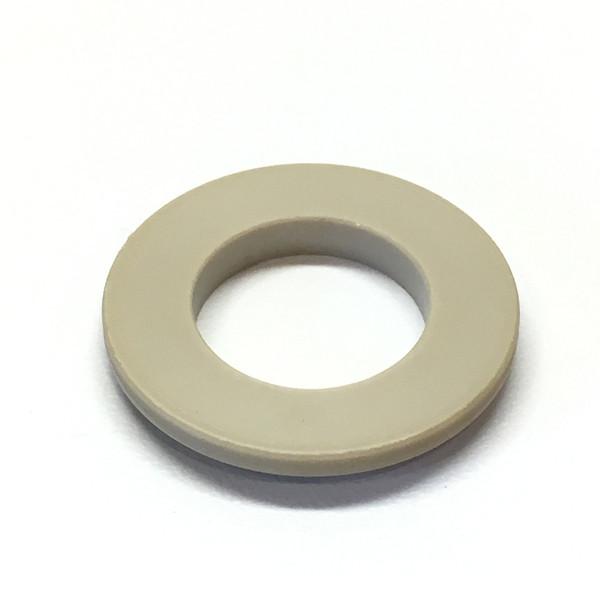  Mazak® Isolation Ring Hard Plastic 30X4 Cutting Head