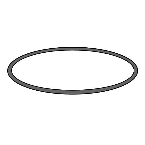  Mazak® O-Ring External Base Cutting Head