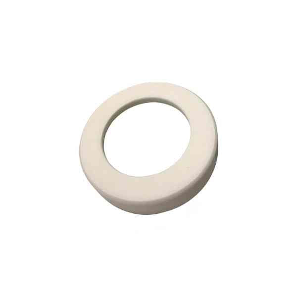 Mazak® Isolation Ring Ceramic 27x5.5