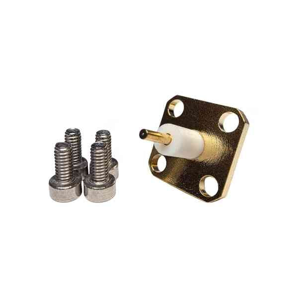 Mazak® Connector Assembly