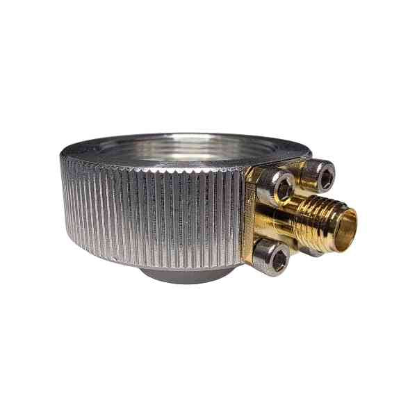 Mazak® Connector Assembly