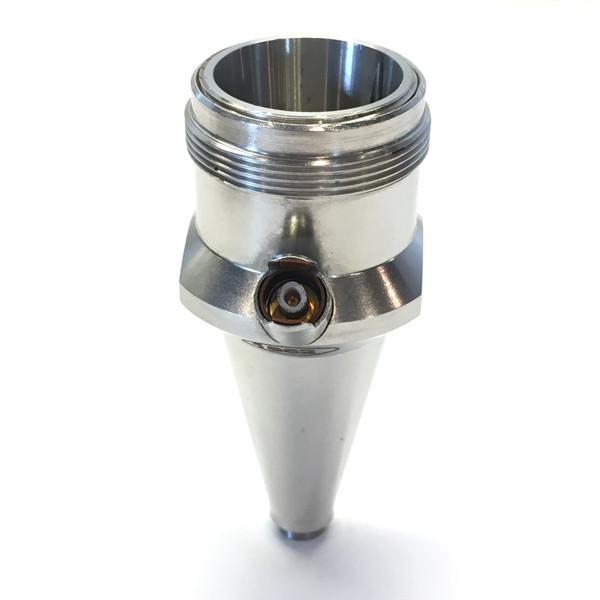  Mazak® Style 3D Cutting Head: New Head