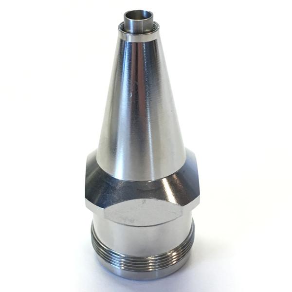  Mazak® Style 3D Cutting Head: New Head