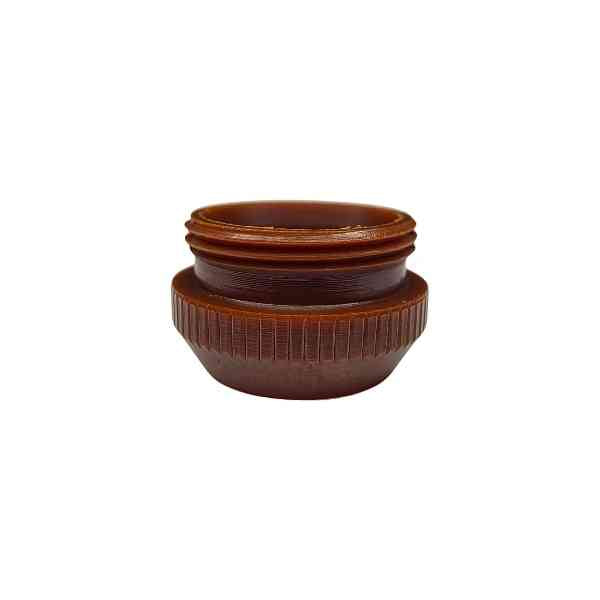 Mazak® & Precitec® Vespel Nut