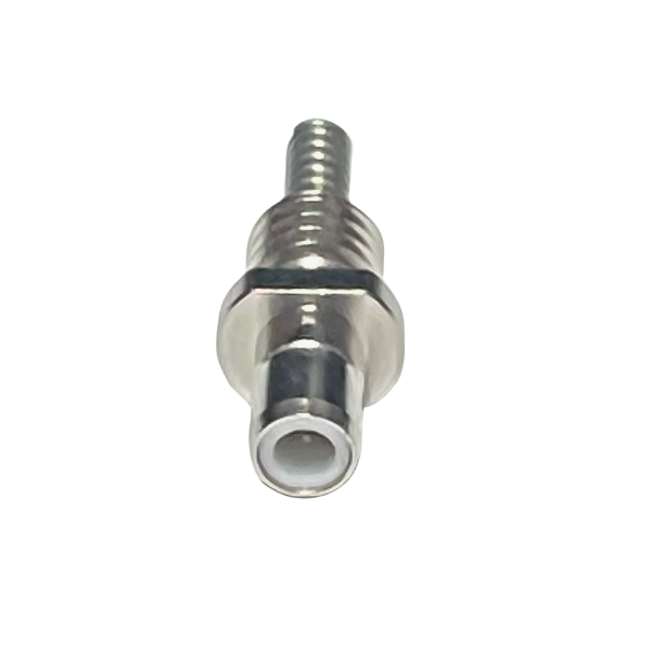 Mazak Connector with Spring