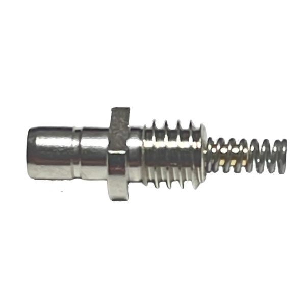 Mazak Connector with Spring