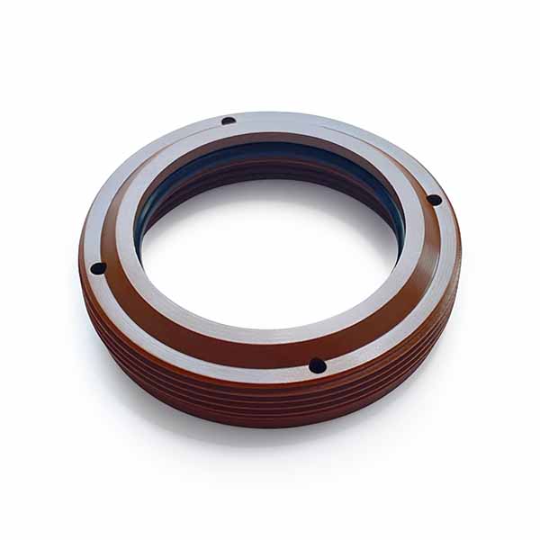 Precitec Isolation Ring Vespel Cutting Head