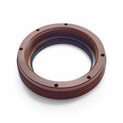  Precitec Isolation Ring Vespel Cutting Head