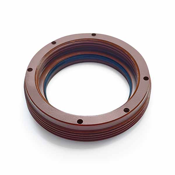  Precitec Isolation Ring Vespel Cutting Head