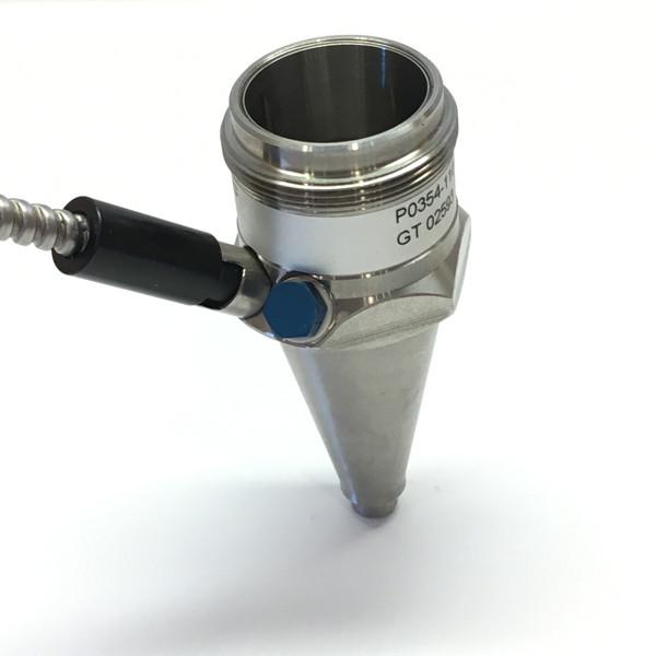  Mazak Precitec Sensor Cable KE