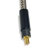  Sensor Cable Bnc Angle To Precitec Head 300Mm