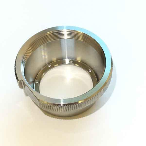  Precitec® & Mazak® Union Nut Cutting Head