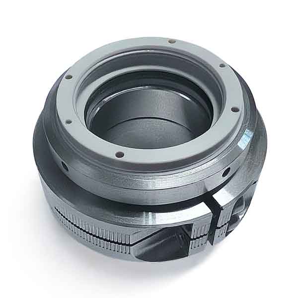 Precitec DZ Vertical Adjustment Unit Cutting Head