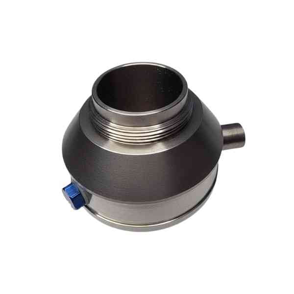 Precitec® DZ Sensor Body