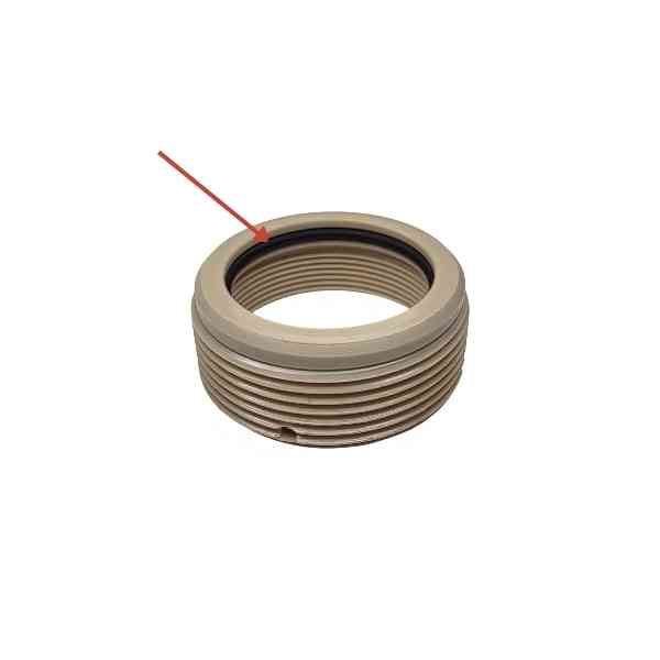 Isolation Ring O-ring S-26