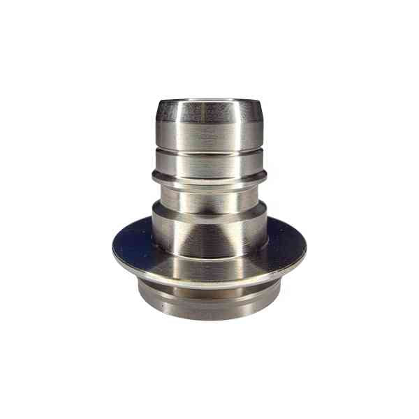 Mazak® Nozzle Holder for "Smooth" Double Nozzles