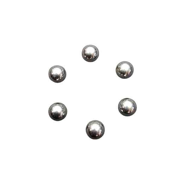 Mazak® HG Kit Ball 6 Pieces