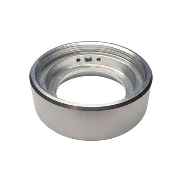 Mazak® HG Aluminum Body