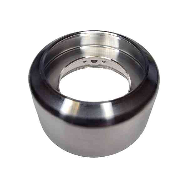 Mazak® PFP Aluminum Body