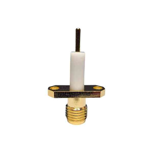 Mazak HG Connector