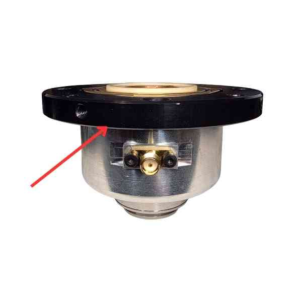 Mazak® HG Ring Aluminum