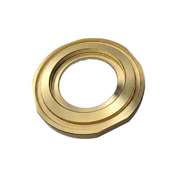 Mazak Ring Brass - MultiFunction Torch