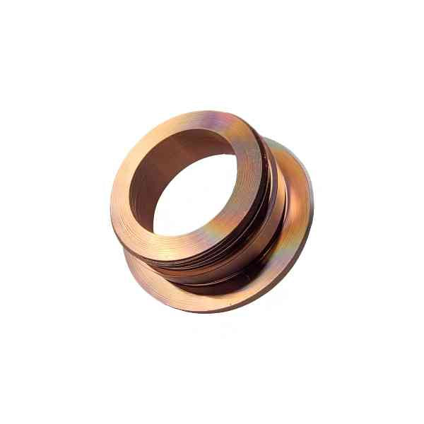 Mazak® HG Top Retainer Nut