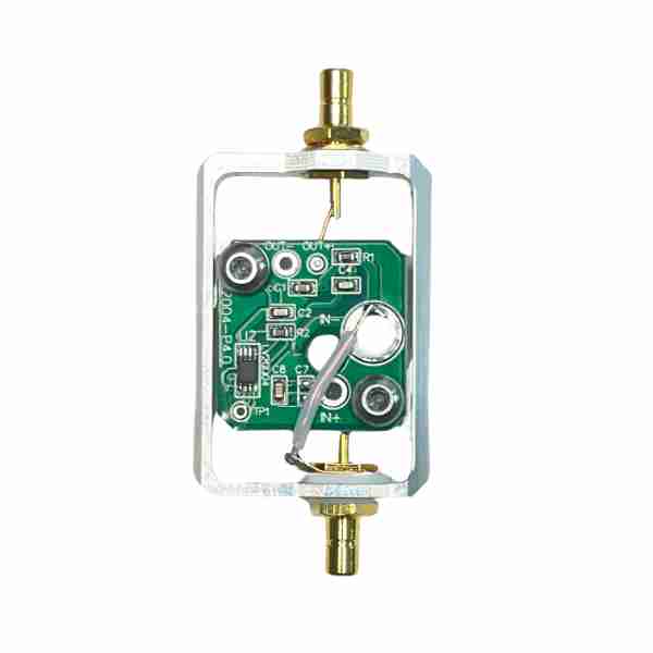 Mark III Retrofit Preamp - Just the Preamp