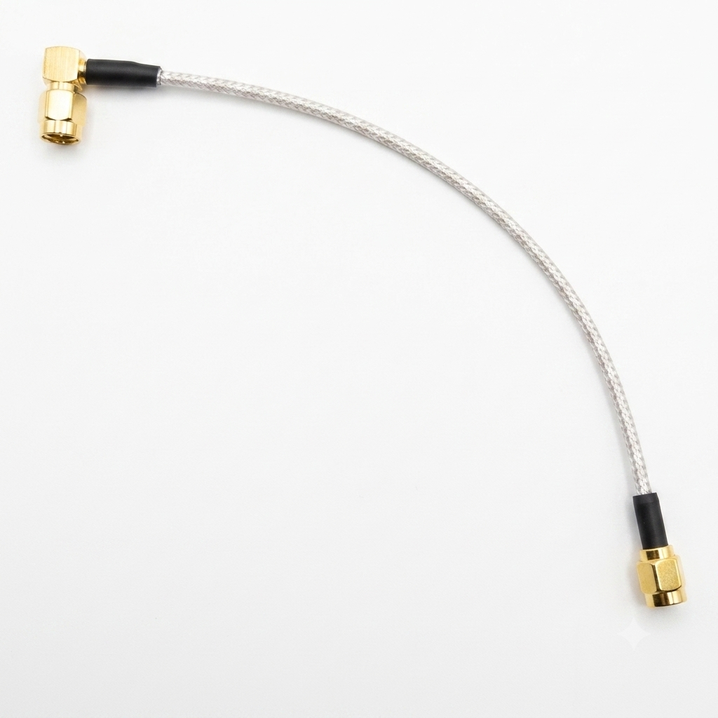 Mazak VCL-T100 2D Tube Laser Sensor Cable