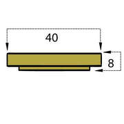  Brass Base Cutting Head