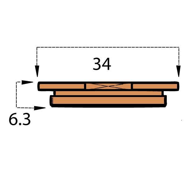  Mazak 46683301100