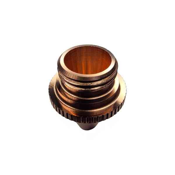 Mazak® Standard Nozzle Narrow 2.5mm (10 Pack)