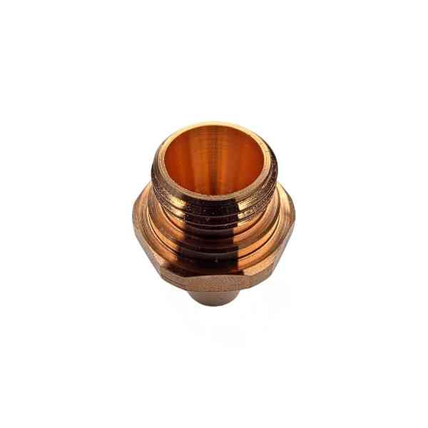 Mazak® Standard Nozzle Wide 3.5mm (10 Pack)