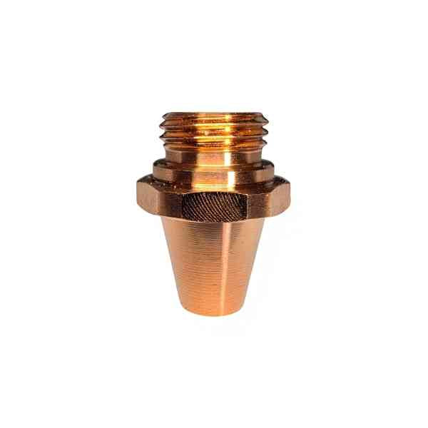 Mazak® Standard Nozzle Wide 1.0mm (10 Pack)