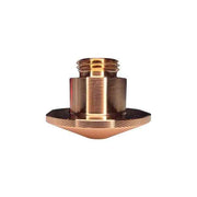 Side Blow Nozzle 1.0Mm Cutting Head
